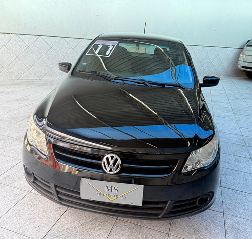 Volkswagen Gol 1.6 Vht Power Total Flex 5p