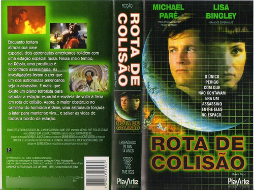 Rota Proibida - Consulte Filmes Enzo Castellari Fabio Testi (Usado)