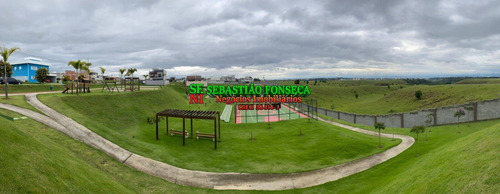 Imagem 15 de 15 de Terreno No Condomínio Aruanã - 2317