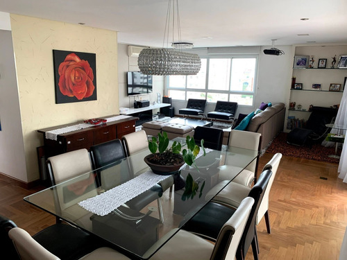 Imagem 8 de 15 de Grand Atelier - Apartamento Na Aclimacao L Npi Imoveis - V-3034