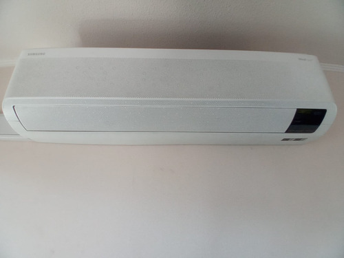 Aire Acondicionado Samsung Split Inverter 24.000btu