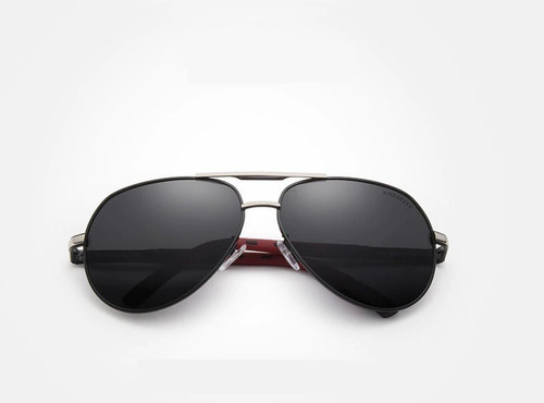 Gafas Kingseven 725 Polarizadas Piloto Conducción Uv400 Lujo