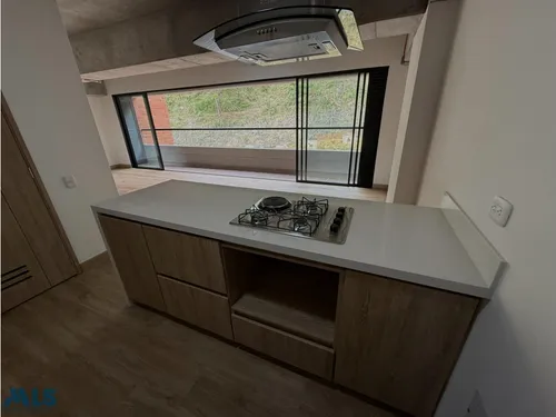 Apartamento Nuevo Y Moderno A 5 Minutos Parque Del...(mls#253467)