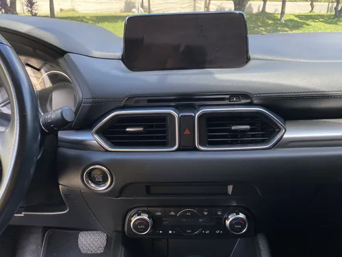 Mazda CX-5 2.0 Touring At 4x2 2018