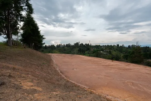 Cdo 8 - Rionegro - 2.547 M² - $610m