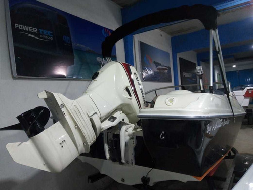 Imagen 8 de 8 de Evinrude E-tec