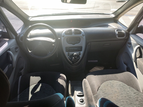 Imagen 16 de 18 de Citroën Xsara Picasso 2006 2.0 16v