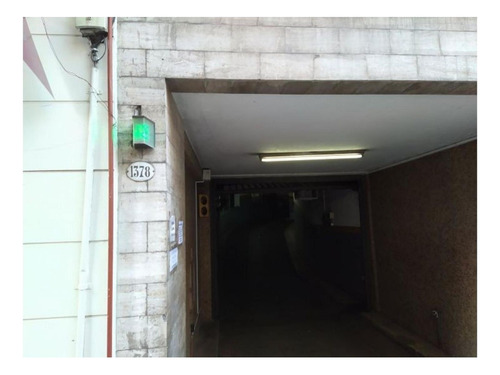 Recoleta, Cochera Dls 15.000.m.t.alvear 1378