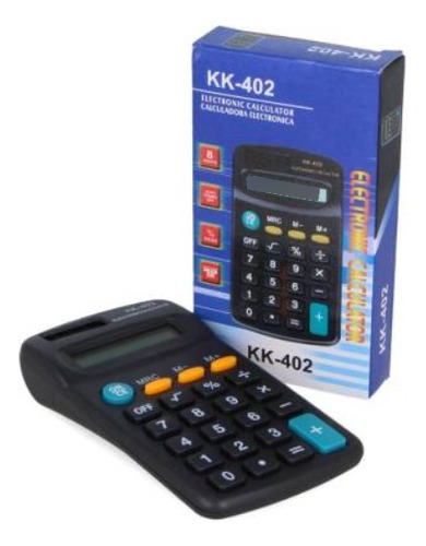 Calculadora Electrónica Kenko