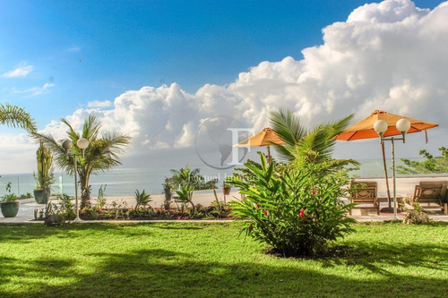 Casa Residencial À Venda, Tijucopava, Guarujá - Ca2299 - Ca2299