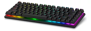 Alienware Pro Wireless Gaming Keyboard - Preto