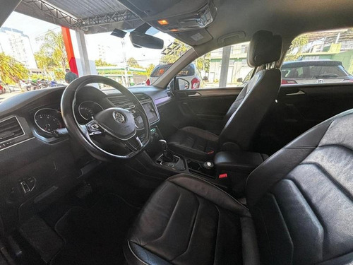 Volkswagen Tiguan Allspac Comf 250 TSI 1.4 Flex