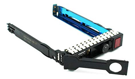 Bandeja Sad Sata Sad Proliant Ml310, 2 Unidades, De 2,5 Ench