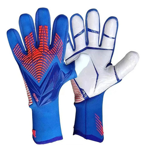 Guantes De Protección De Entrenamiento Guantes De Portero