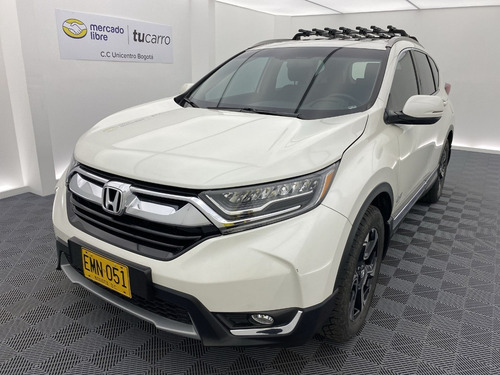 Imagen 14 de 23 de Honda Crv 1.5 4x4 Turbo