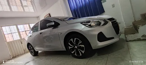 Chevrolet Onix 1.0T Lt