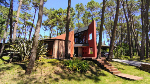 Casa En Alquiler Temporal En Laguna Blanca