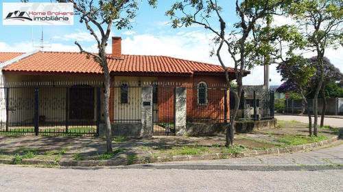 Imagem 5 de 15 de Casa Para Venda Em Jundiaí, Jardim Ermida I, 3 Dormitórios, 1 Suíte, 2 Banheiros, 6 Vagas - 24438p_2-1219305