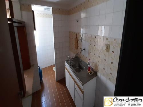 Imagem 10 de 17 de Apartamento - Ap01486 - 68686668