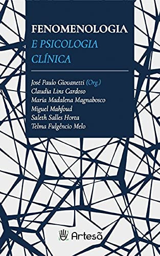 Libro Fenomenologia E Psicologia Clinica