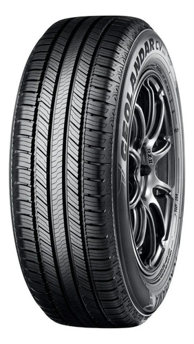 Neumático 225/55r18 98 v G058 Yokohama Índice De Velocidad V