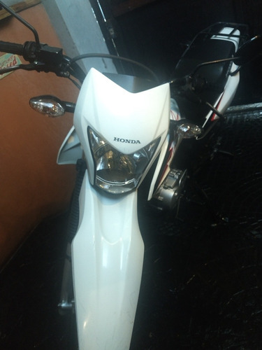 Imagen 7 de 16 de Honda Xr 150l
