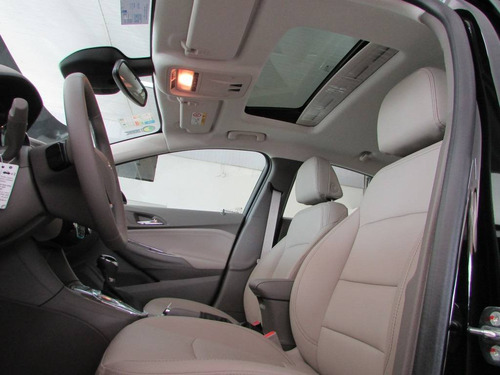 Imagem 4 de 10 de Chevrolet Cruze 1.4 Turbo Sport6 Ltz 16v Flex 4p