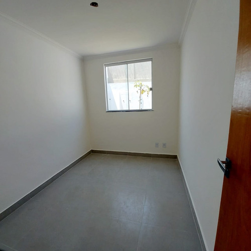 Imagem 11 de 15 de Casa Em Cenáculo - Belo Horizonte - 6820