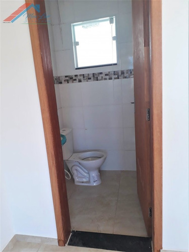 Imagem 12 de 20 de Casa A Venda No Bairro Jd Resid Morada Das Flores Em - Ca 210-1