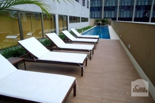 Imagem 5 de 7 de Flat À Venda No Cidade Jardim - Código 207076 - 207076
