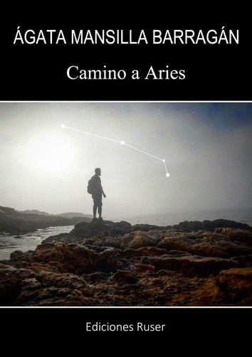 Camino A Aries - Mansilla Barragã¡n, Agata