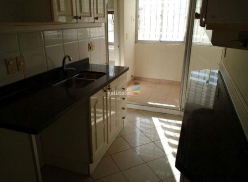 Imagen 10 de 10 de Alquiler Apartamento 3 Dormitorios Terraza Garage Punta Carretas
