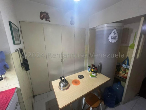 Apartamento En Alquiler El Paraiso Fm25-8961