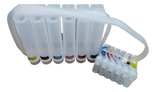 comprar Kits De Suministro Continuo De Tinta Kits De Recarga