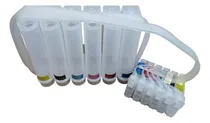 Comprar Kits De Suministro Continuo De Tinta Kits De Recarga