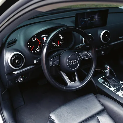 Audi A3 2.0 T