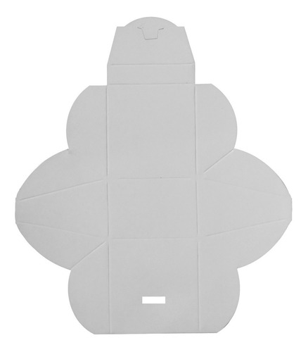 Carterita Maletín Car1 Sublimable X 10u Packaging Sublimar