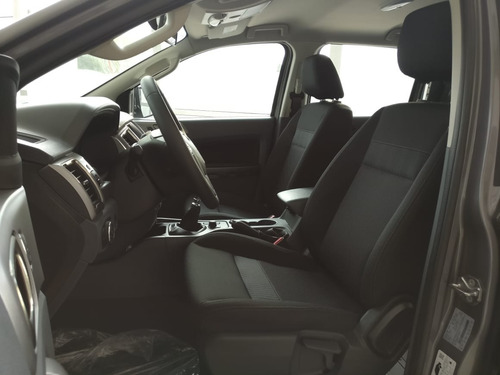 Imagen 14 de 15 de Ford Ranger Xlt At 4x2 3.2 Dc 2022