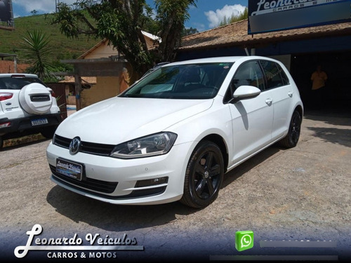 Volkswagen Golf 1.4 TSI COMFORTLINE 16V GASOLINA 4P AUTOMÁTICO