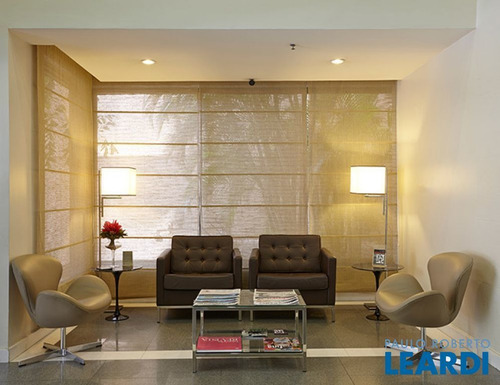 Flat - Itaim Bibi - Sp - 458386