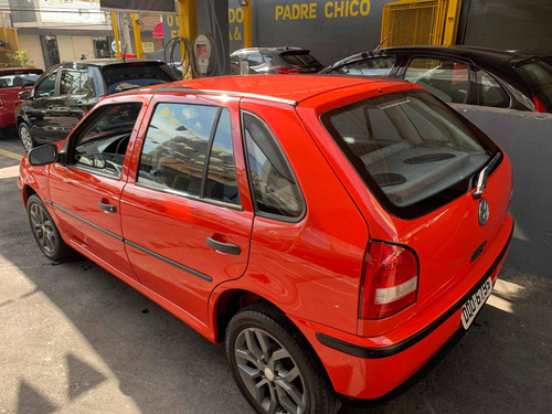 Imagem 3 de 7 de Volkswagen Gol 2001 1.8 5p