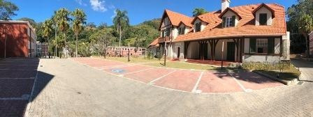 Imagem 4 de 9 de Sala Comercial Para Venda Em Petrópolis, Quarteirão Brasileiro, 2 Vagas - Sl16850_2-797436