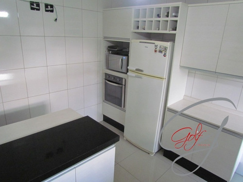 Imagem 8 de 30 de Casa À Venda No Vila Yolanda, Osasco- São Paulo. - Ca00698 - 70394328