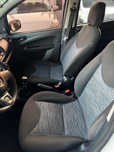 Fiat Uno 1.0 FIREFLY FLEX ATTRACTIVE 4P MANUAL