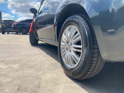 Fiat Linea 1.8 ESSENCE 16V FLEX 4P MANUAL
