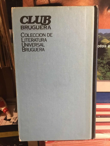 Tropico De Capricornio Henry Miller (Usado)
