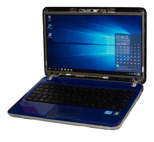 Conector Disco Hp Pavilion Dv4-4064la 601780258901 (Usado)