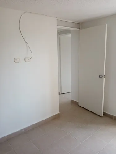 Venta Apartamento En Perdomo