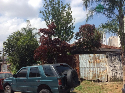 Imagem 4 de 14 de Casa Residencial À Venda, Jardim Taboão, São Paulo. - Ca0173
