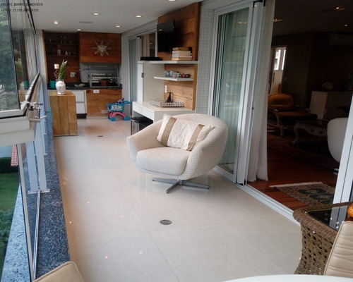 Imagem 2 de 14 de Apartamento - Ap00035 - 68576074